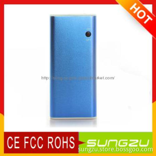 2013 Emergency Power Bank Battery Charger for iPhone4s 1200mah